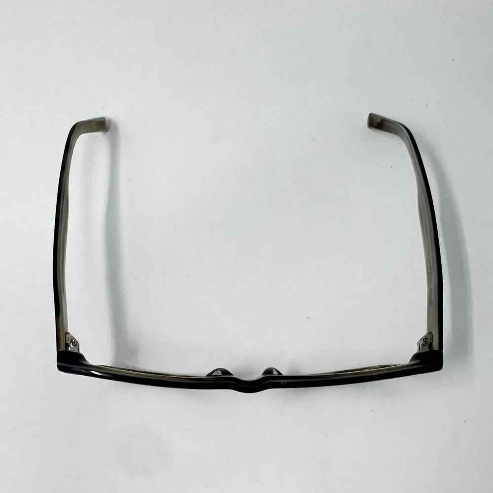 Warby Parker Thatcher 150 Eyeglass Frames Brown Tortoise 56-18-140